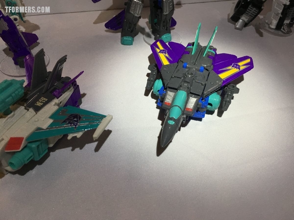 SDCC 2017   Power Of The Primes Photos From The Hasbro Breakfast Rodimus Prime Darkwing Dreadwind Jazz More  (82 of 105)